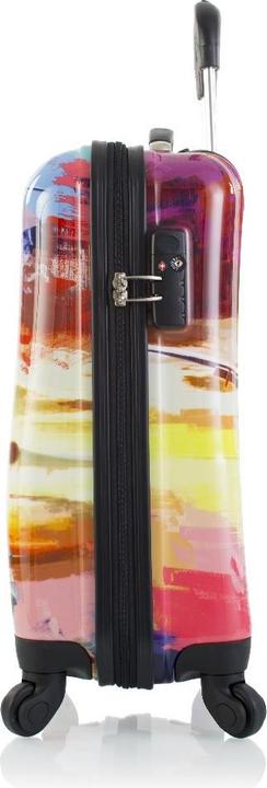 Produktbild Heys Cruise Fashion Spinner - Handgepäcktrolley (36 l, Handgepäck (bis 50l))