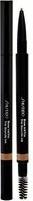 Produktbild Shiseido Brow InkTrio (03 Deep Brown)