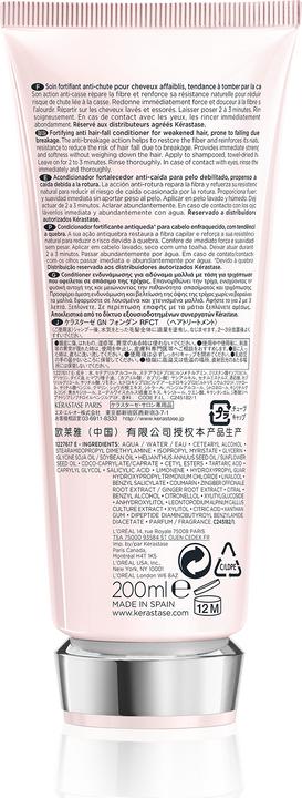 Immagine prodotto Kérastase Fondant Renforçateur (200 ml)