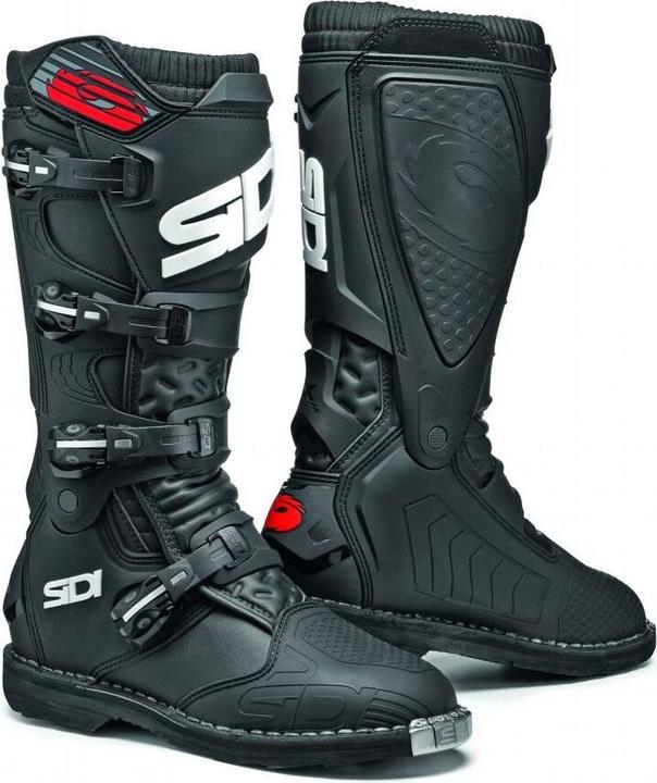 Actual product image Sidi motocross boots x power (Men, 45)