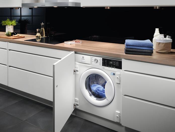 Actual product image Electrolux EWN7F447WI (7 kg, Left)