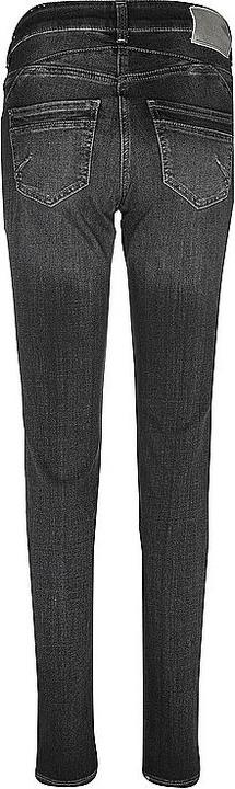 Produktbild MAC Jeans Rich Jeans Slim Fit Anthra Used (W26/L30)