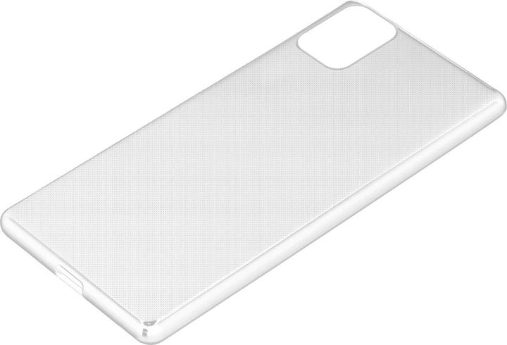Image du produit Cadorabo TPU Ultra Slim AIR Cover (LG K42)