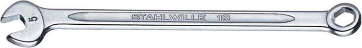 Actual product image Stahlwille Combination wrench (3.5 mm)