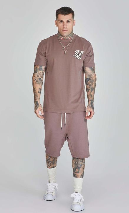 Immagine prodotto Siksilk Maglietta Logo (M)