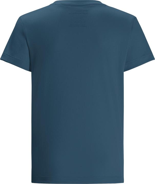 Actual product image Jack Wolfskin Summer Camp T K (128)