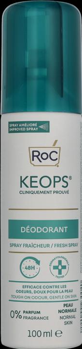 Produktbild Roc Keops (Spray, 100 ml)