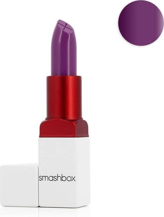 Image du produit Smashbox Be Legendary Lipstick Some Nerve