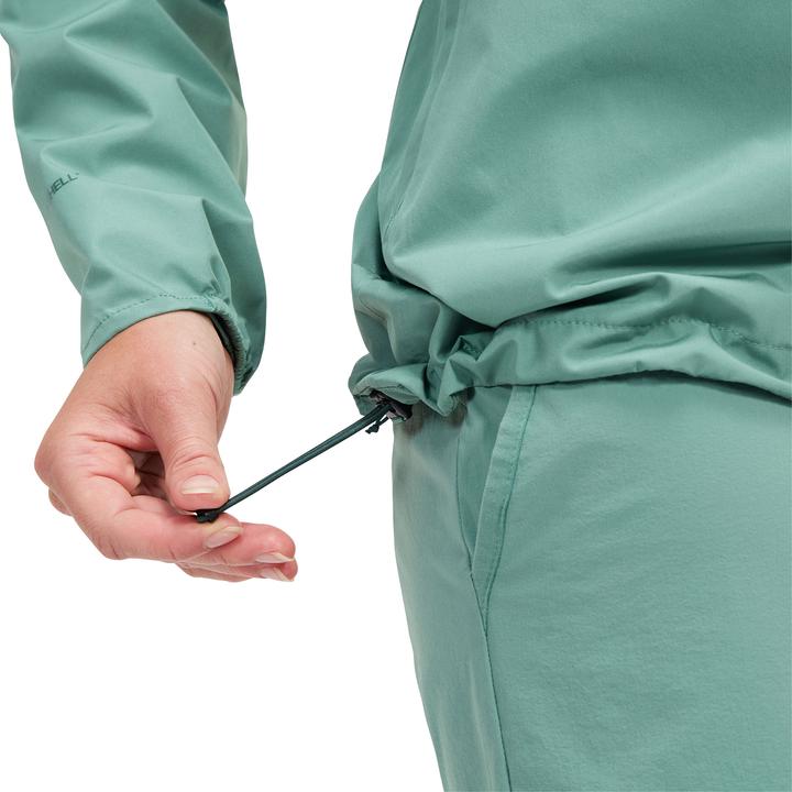Actual product image Berghaus Women's Deluge Pro 3.0 Jacket (34, XS)