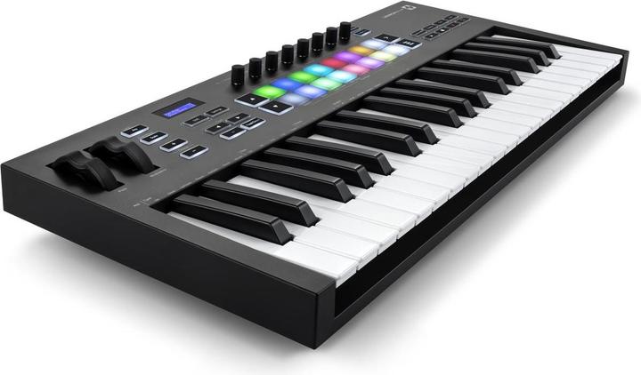 Produktbild novation Launchkey 37 MK3 (Keyboard)