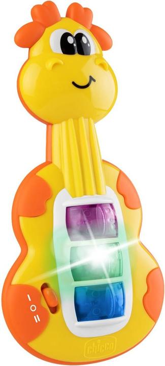 Productafbeelding Chicco Giraffe Gitaar (Duits)