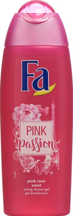Produktbild Fa Pink Passion (250 ml)