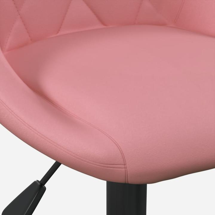Actual product image VidaXL Bürostuhl