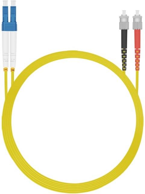 Immagine prodotto Helos Cavo patch Herweck (CAT6, 2 m)