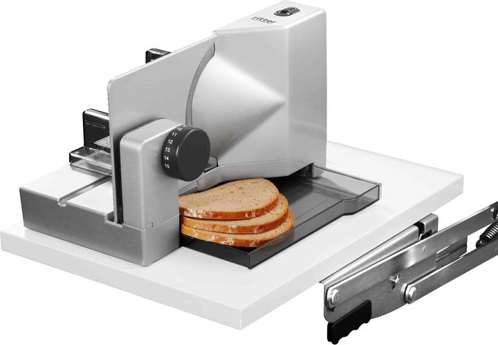 Image du produit Dr. Ritter Trancheuse universelle E 118-400