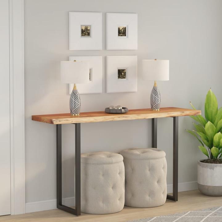 Produktbild VidaXL Tischplatte (110 x 40 cm)