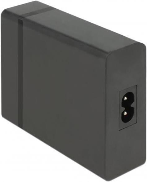 Image du produit Delock Chargeur de batterie (60 W)