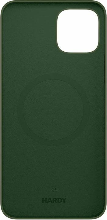 Immagine prodotto 3MK Hardy Custodia iPhone 13 6.1" zielony/alphine verde MagSafe (Apple iPhone 13)
