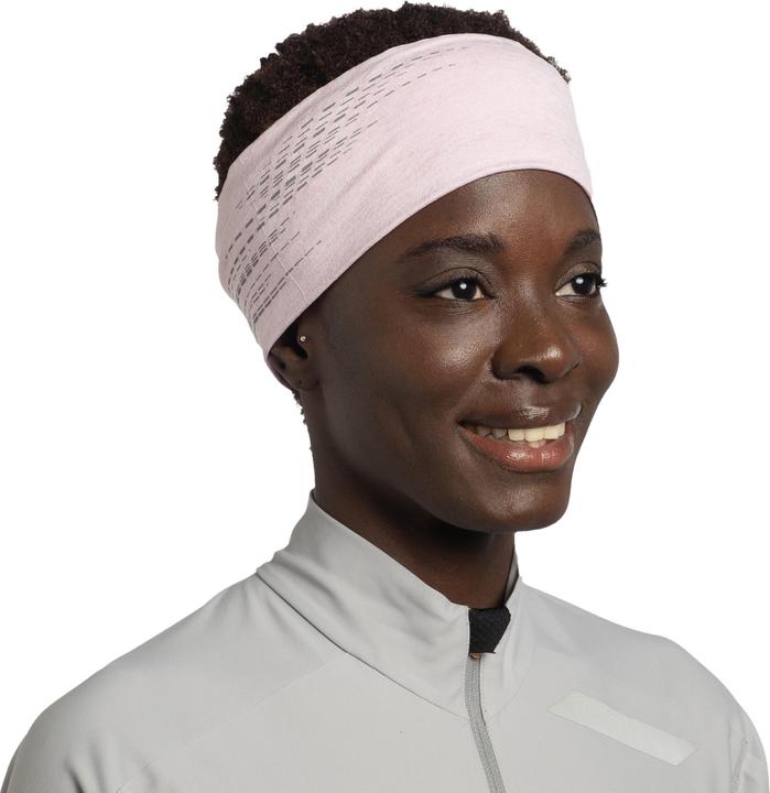 Immagine prodotto Buff Dryflx HB Solid Camelia