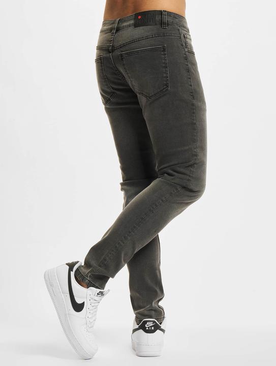 Produktbild Denim Project Mr. Red Skinny Jeans - 81767 (W29/L34)