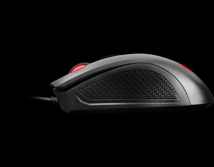 Immagine prodotto MSI Frizione GM10 (Cablato)