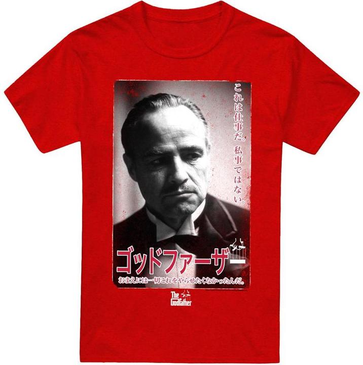 The Godfather TShirt (XL)