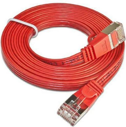 Actual product image Wirewin Network cable (STP, CAT6, 7.50 m)