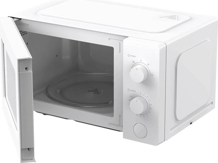 Produktbild Xiaomi Microwave Oven (EU-Stecker, 20 l)