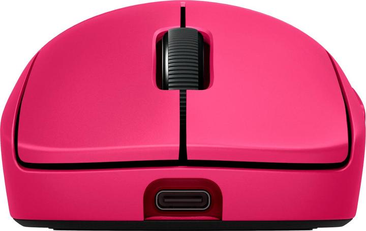 Produktbild Logitech PRO 2 LTSPEED Gaming Headset EER2 (Kabelgebunden, Kabellos)