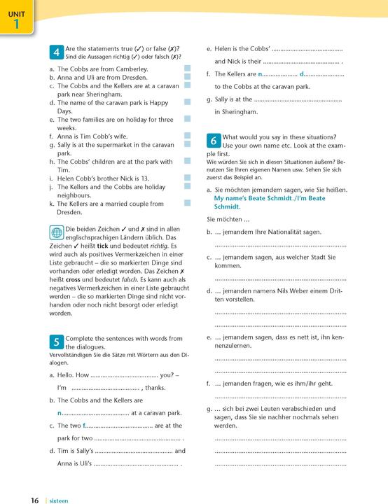 Image du produit Langenscheidt Komplett-Paket Englisch (Allemand, Anglais, 2022)