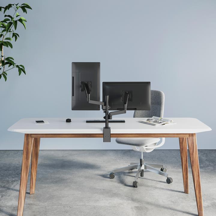 Produktbild Manhattan Uni Dual (Tisch, 32")
