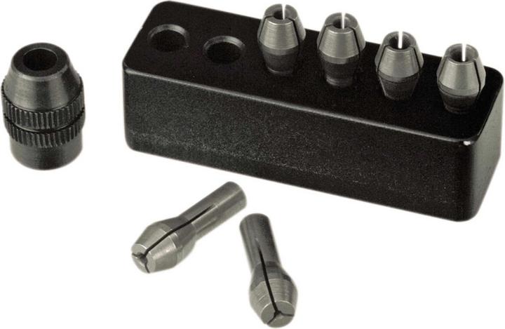Produktbild Proxxon Micromot-Stahlspannzangen