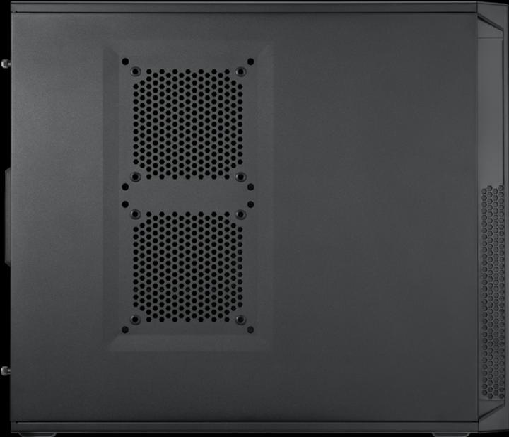 Immagine prodotto Corsair Carbide 200R (ATX, mATX, Mini-ITX)
