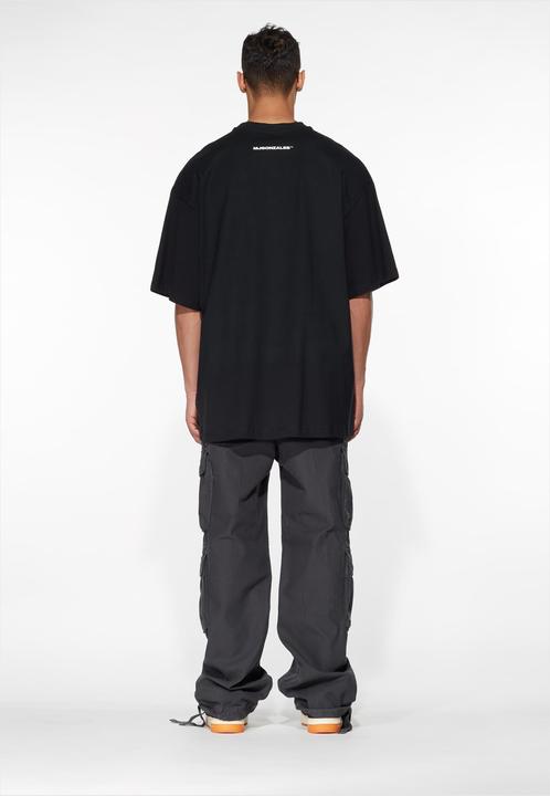 Immagine prodotto Mjgonzales Maglietta Studio x Huge - 87061 (M)