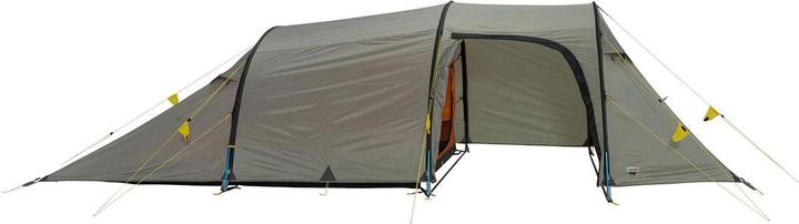 Produktbild Wechsel Intrepid 4 Travelline (Tunnelzelt, 4.90 kg, 4 Personen)
