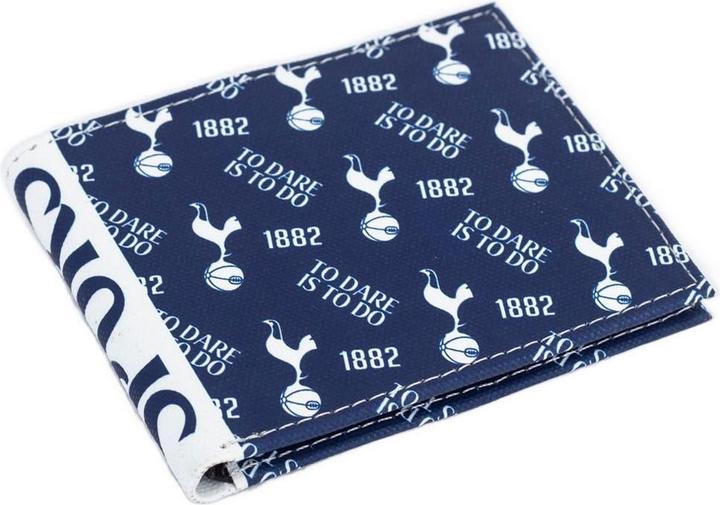 Actual product image Tottenham Hotspur FC Icon Wallet