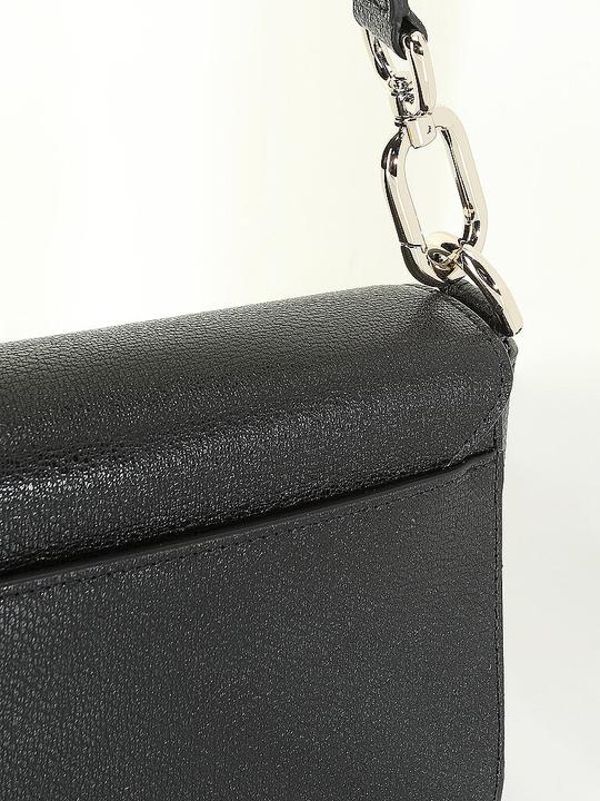 Produktbild Furla Schultertasche "Metropolis" schwarz