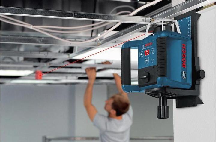 Actual product image Bosch Professional Grl 300 Hv