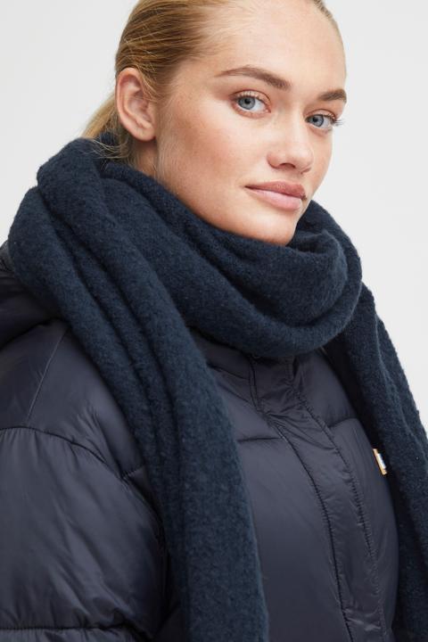 Image du produit Oxmo BY - OXVianna scarf - Écharpe - 21800190-ME