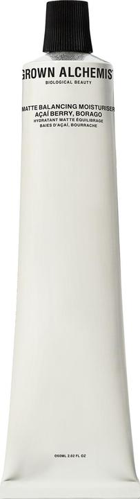 Immagine prodotto Grown Alchemist Crema idratante opaca: Bacche di Acai e Borago (60 ml, Crema 24h)