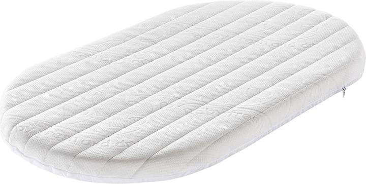 Produktbild Julius Zöllner Babymatratze - Flow Lite One (47 x 82 cm)