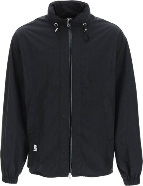 Produktbild Balmain Nylon Logo Jacket (48)