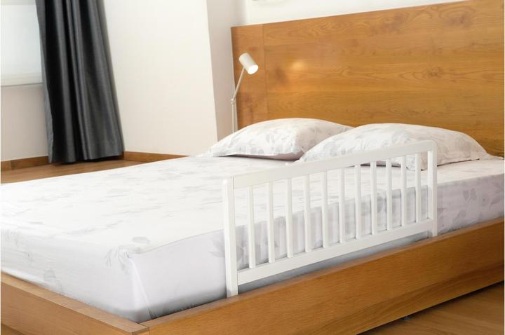 Actual product image Geuther Bed guard (90 cm)