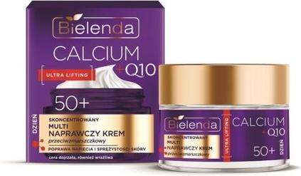 Bielenda Calcium Q10 Anti-Drizz Day Cream 50+ 50Ml (50 ml)
