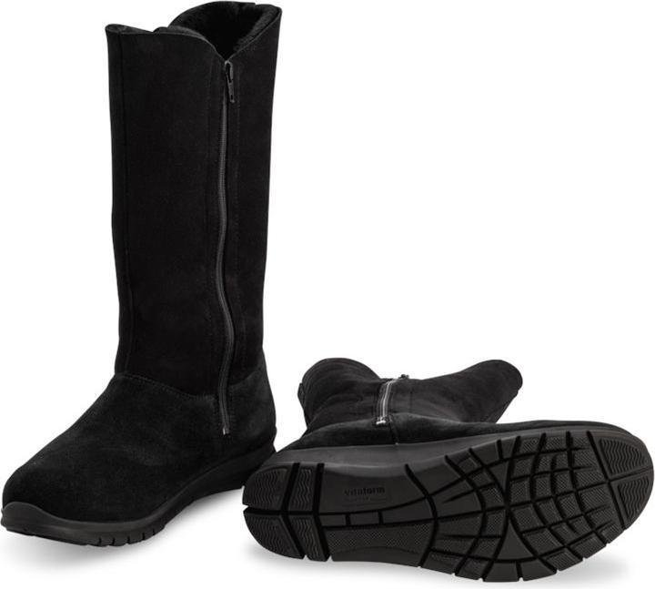Actual product image Vitaform Gender Boots Suede Supersoft (40)