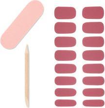 Produktbild Ardell Nail Addict Gel Nail Strips Wild Roses 16 Stk (Rose)