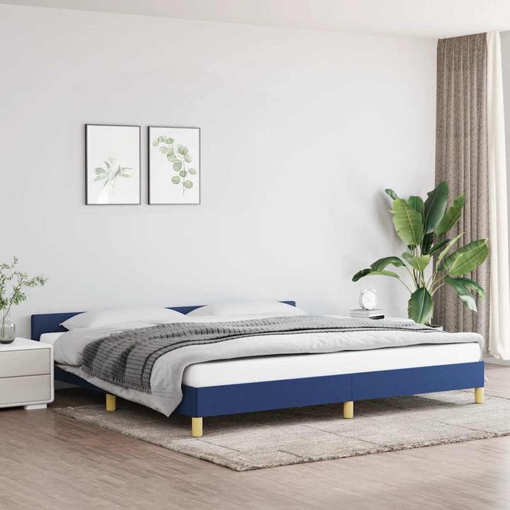 Image du produit VidaXL Iyov (200 x 200 cm)