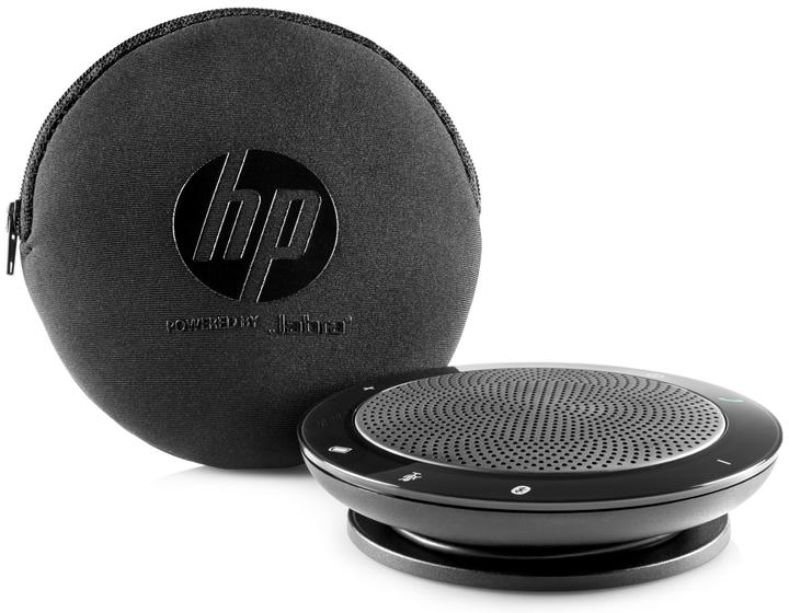 Immagine prodotto HP Telefono con altoparlante UC