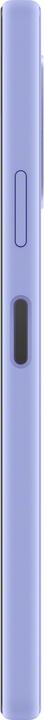 Actual product image Sony Xperia 10 IV (128 GB, Lavender, 6", SIM + eSIM, 12 Mpx, 5G)