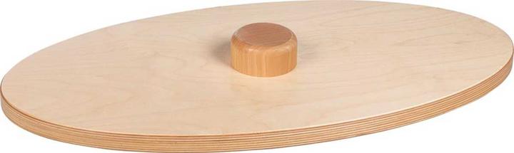 Produktbild Robert Kuhn Balance Board Labirinto (Deutsch, Französisch, Italienisch, Englisch)